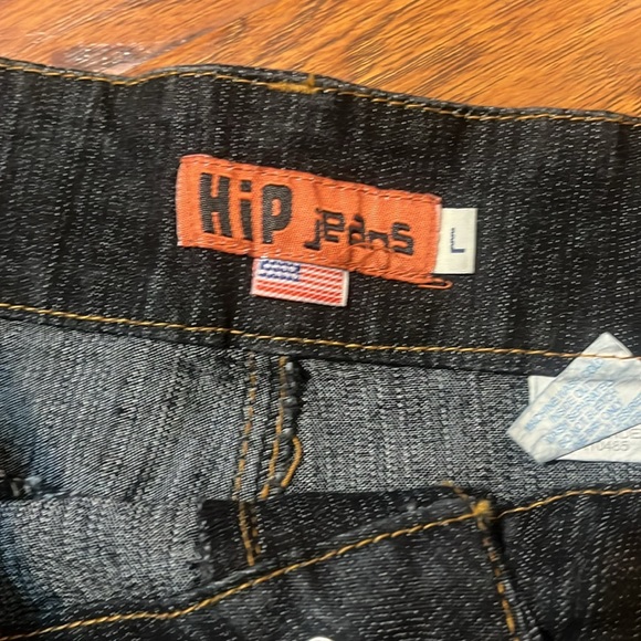 Denim skirt - Picture 3 of 3